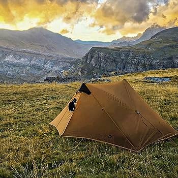 【GW値下げ‼️】3FULGEAR LANSHAN2 3.0 (おまけ付き) Amazon.co.jp: 3F UL GEAR Lanshan 2人用 2人用テント